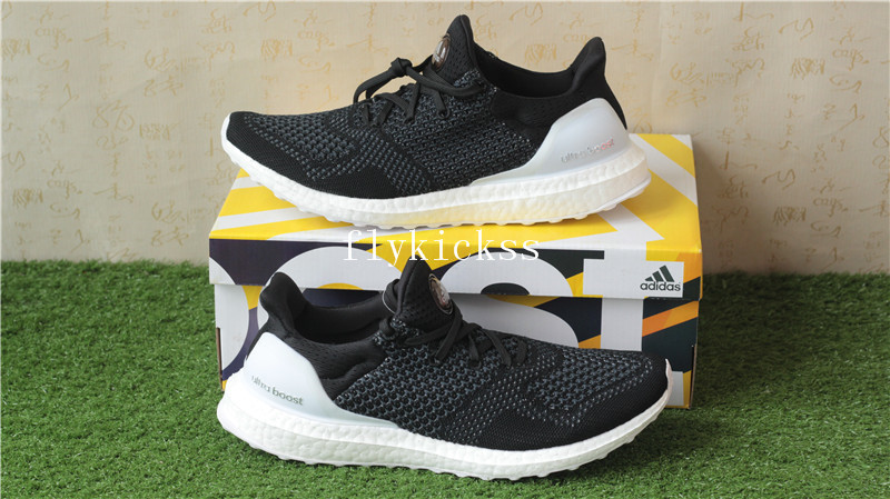 Real Boost Adidas Ultra Boost Uncaged Hypebeast